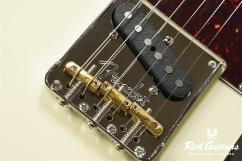 American Professional II Telecaster - Olympic White